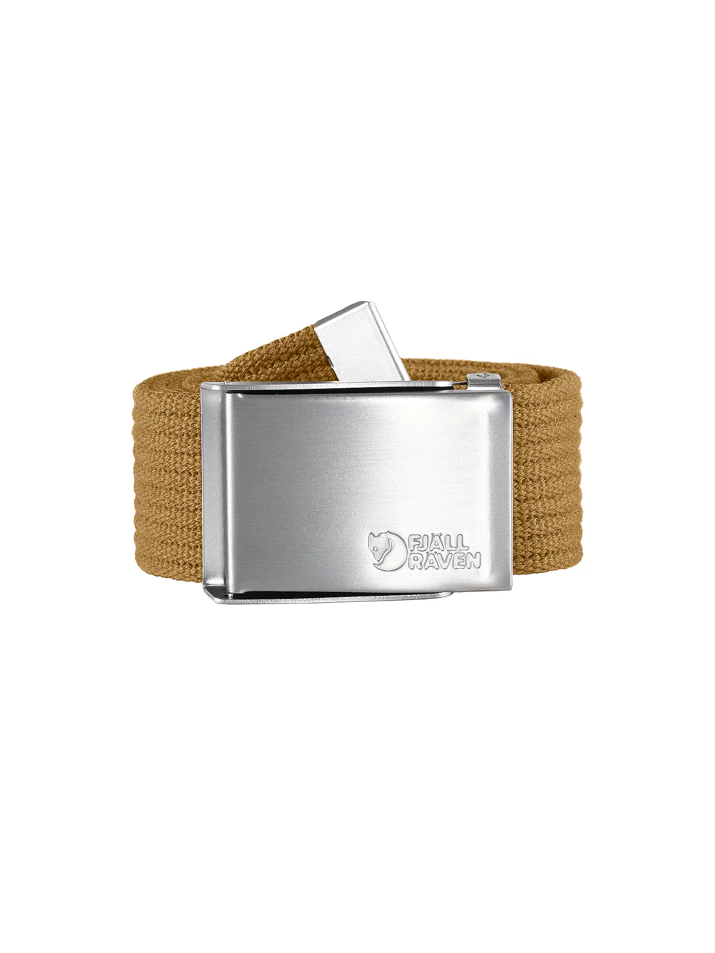 FJÄLLRÄVEN | Gürtel  Canvas 4cm | 